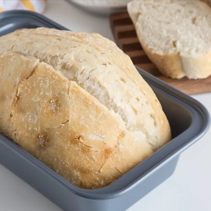 22.5 X 11.5 X7Cm Non-Stick Loaf Pan 1062