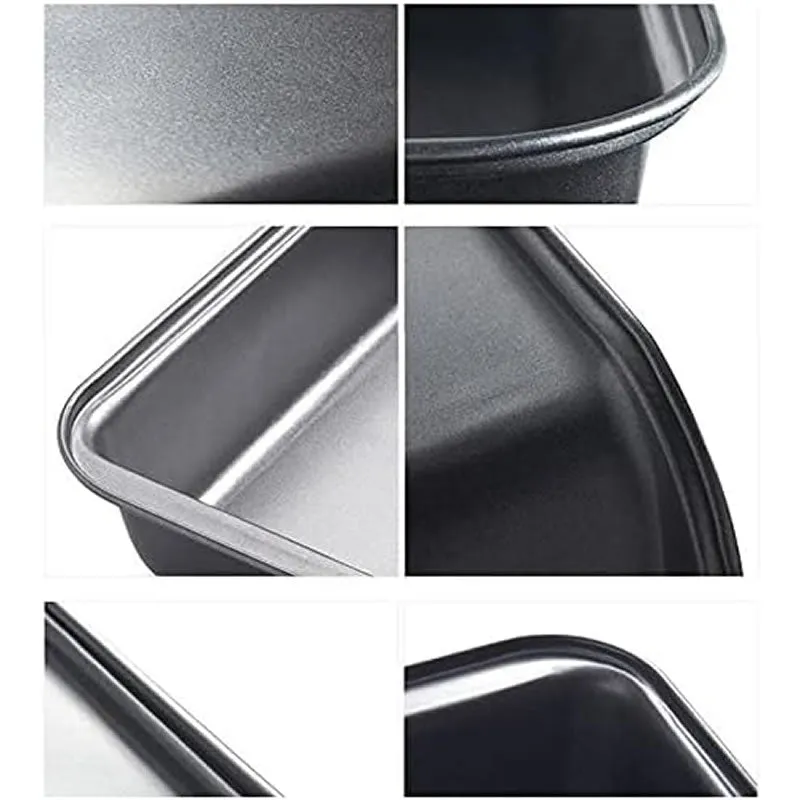 22.5 X 11.5 X7Cm Non-Stick Loaf Pan 1062