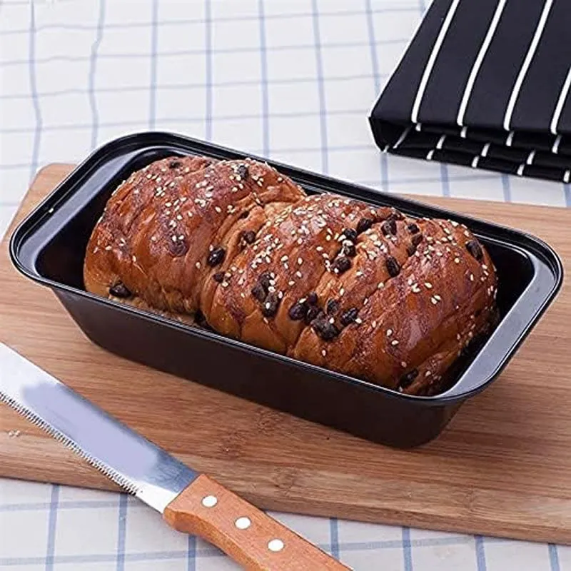 22.5 X 11.5 X7Cm Non-Stick Loaf Pan 1062