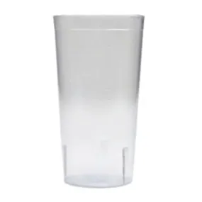 Adcraft Plastic Tumbler 16 oz