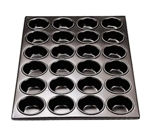 Admiral Craft Equipment Corp. AM/NS-24 Muffin Pan