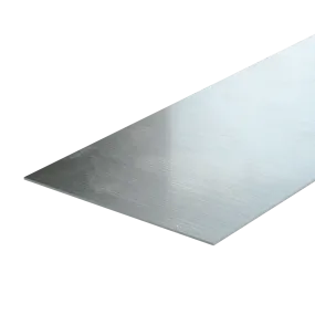 Aluminum Smooth Plate 1/4"