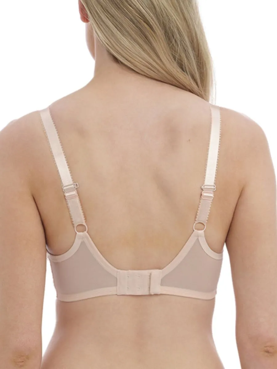 Ann-Marie T-Shirt Bra - Blush