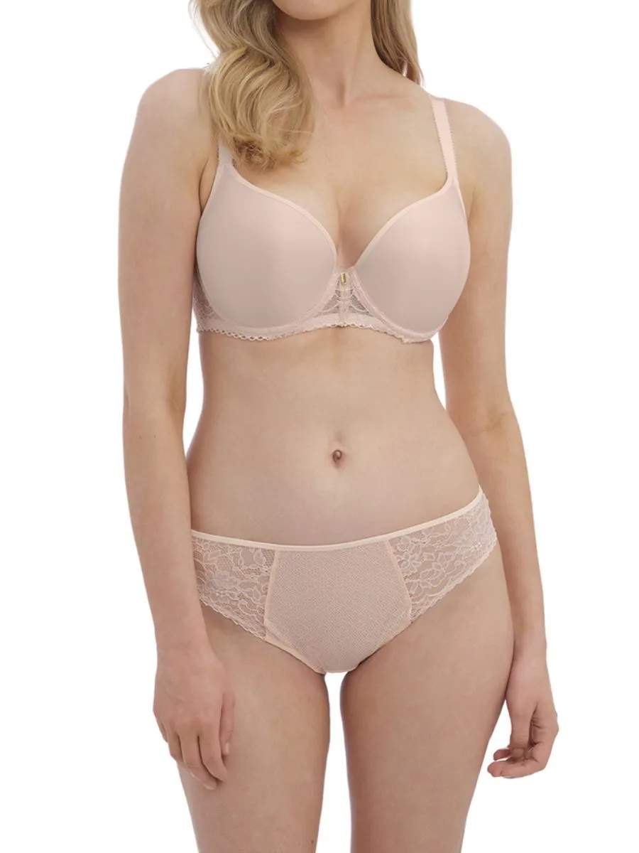 Ann-Marie T-Shirt Bra - Blush