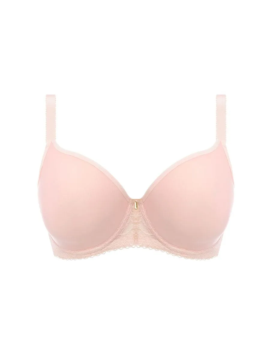 Ann-Marie T-Shirt Bra - Blush