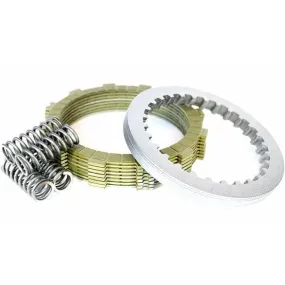 Apico Performance Clutch Kit - Suzuki