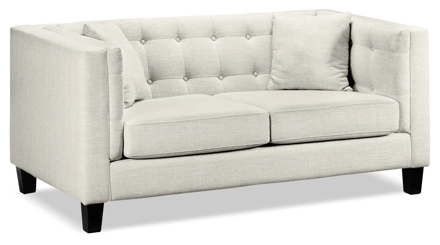 Arbor Loveseat - Wheat