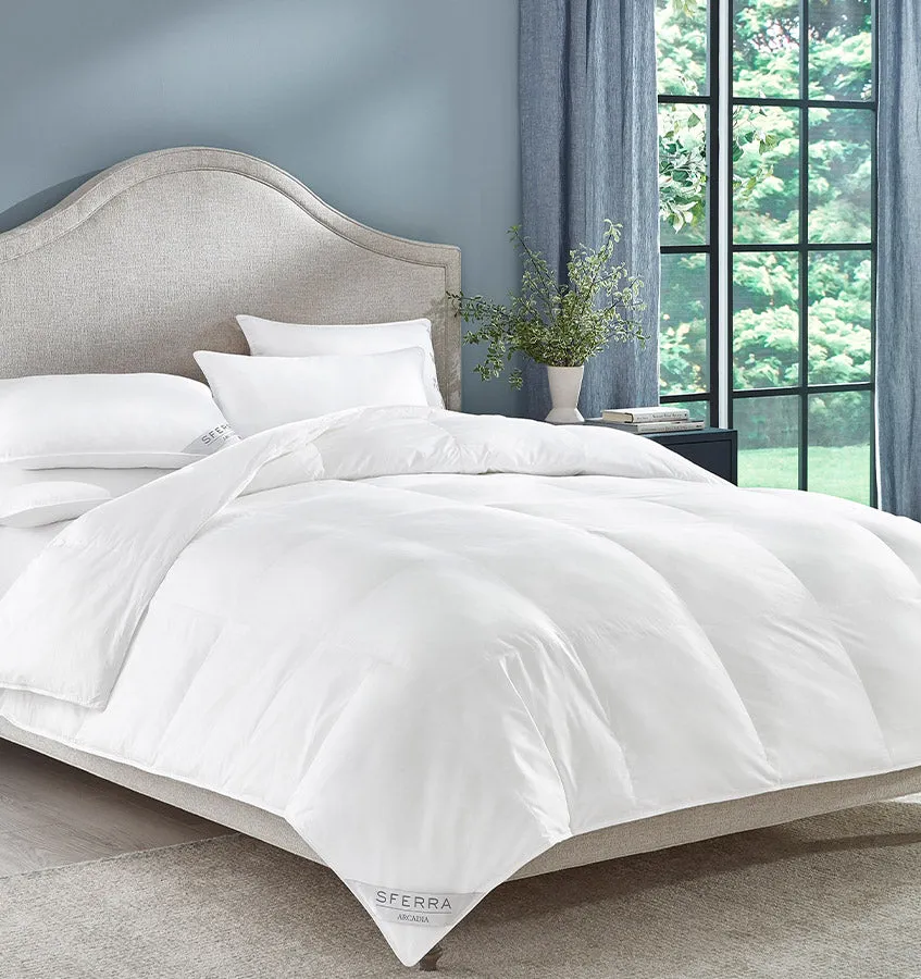 Arcadia Duvet