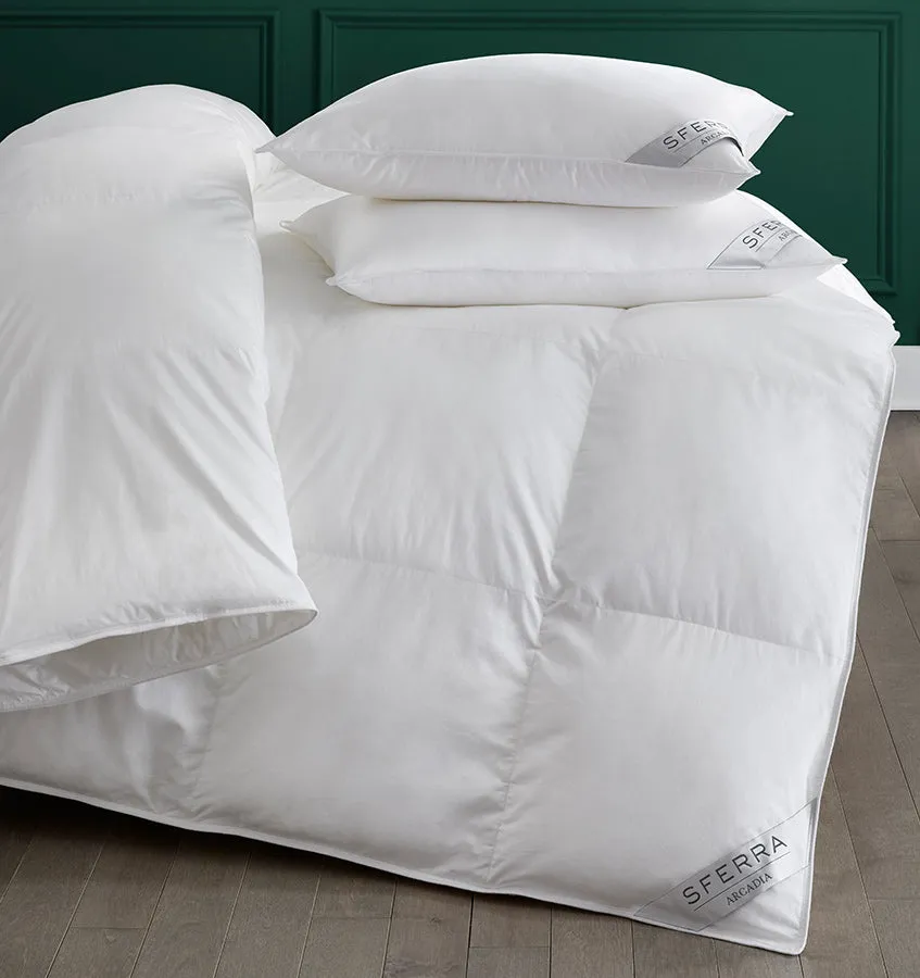 Arcadia Duvet