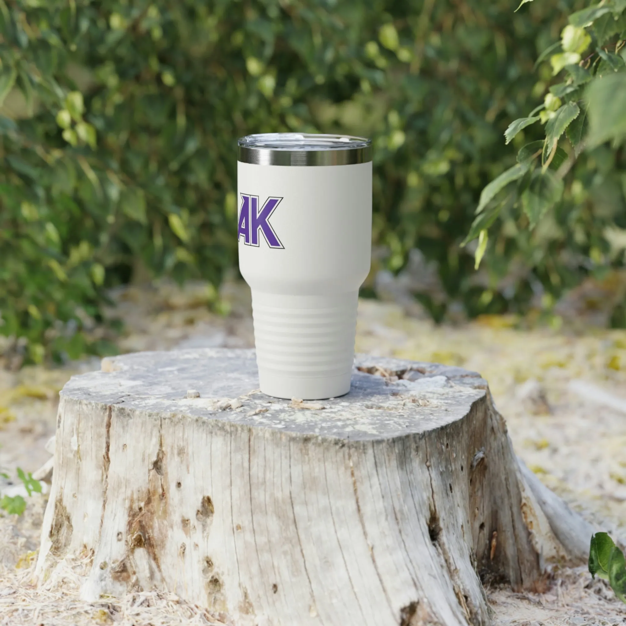 Ardrey Kell Ringneck Tumbler, 30oz