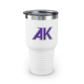 Ardrey Kell Ringneck Tumbler, 30oz