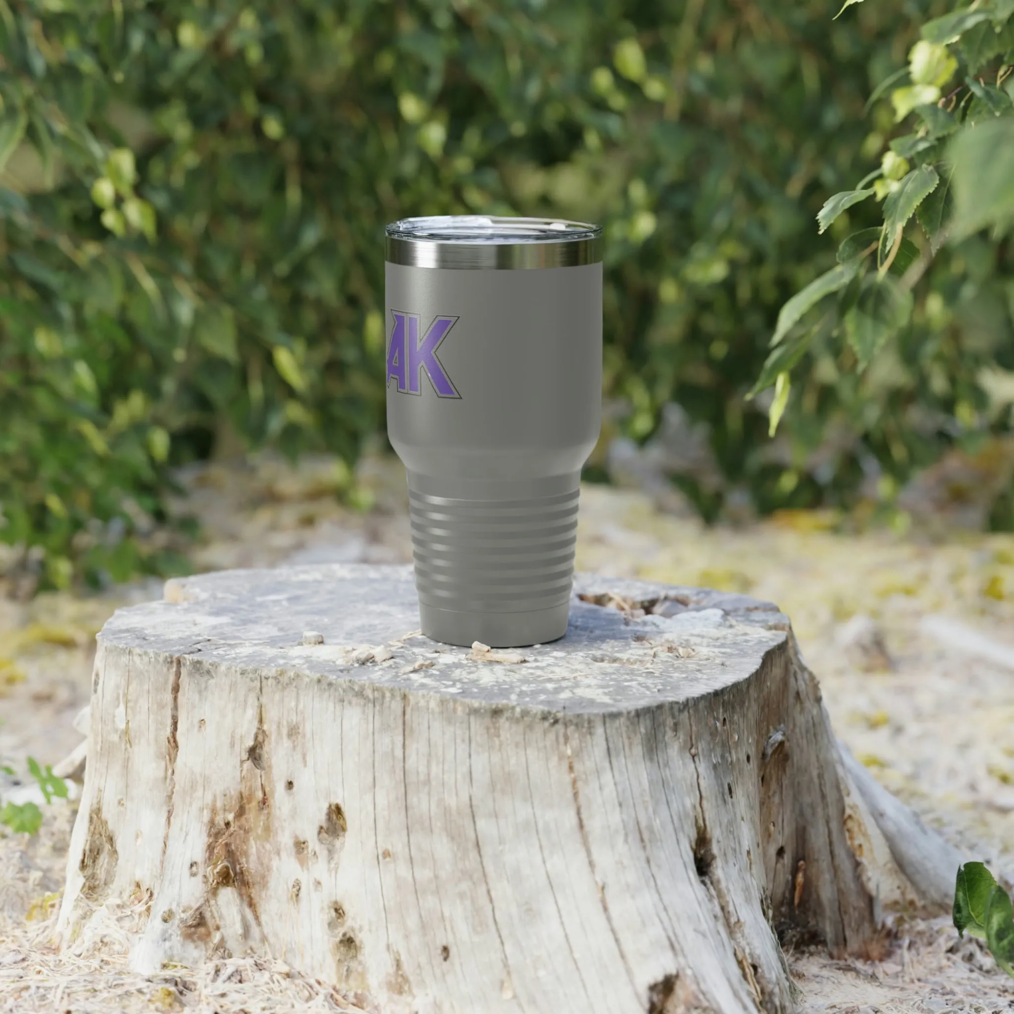 Ardrey Kell Ringneck Tumbler, 30oz