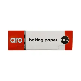 Aro Baking Paper 100m