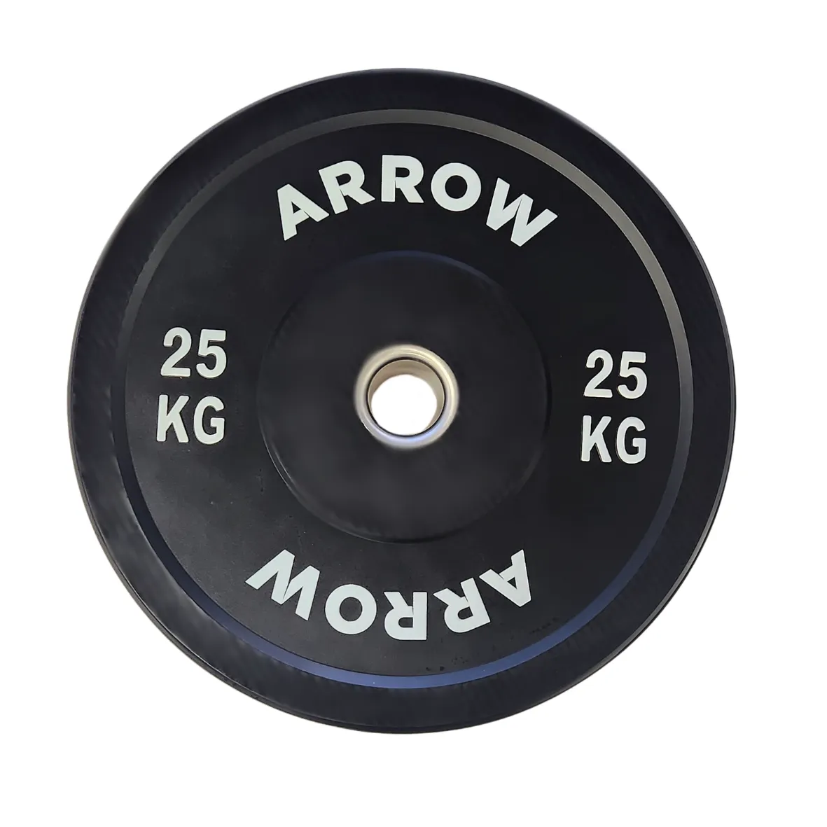 ARROW Olympic Pro Bumper Weight Plates