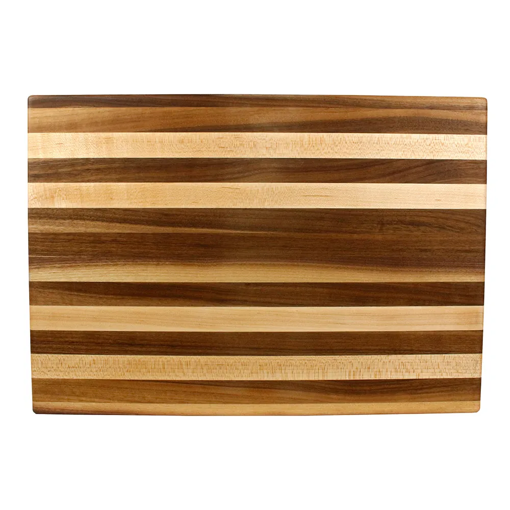 Bad Boy Boards Work Horse XL Lawrence Cutting Board 14x20x1.5 WRKHRSXL-LAWRENCE