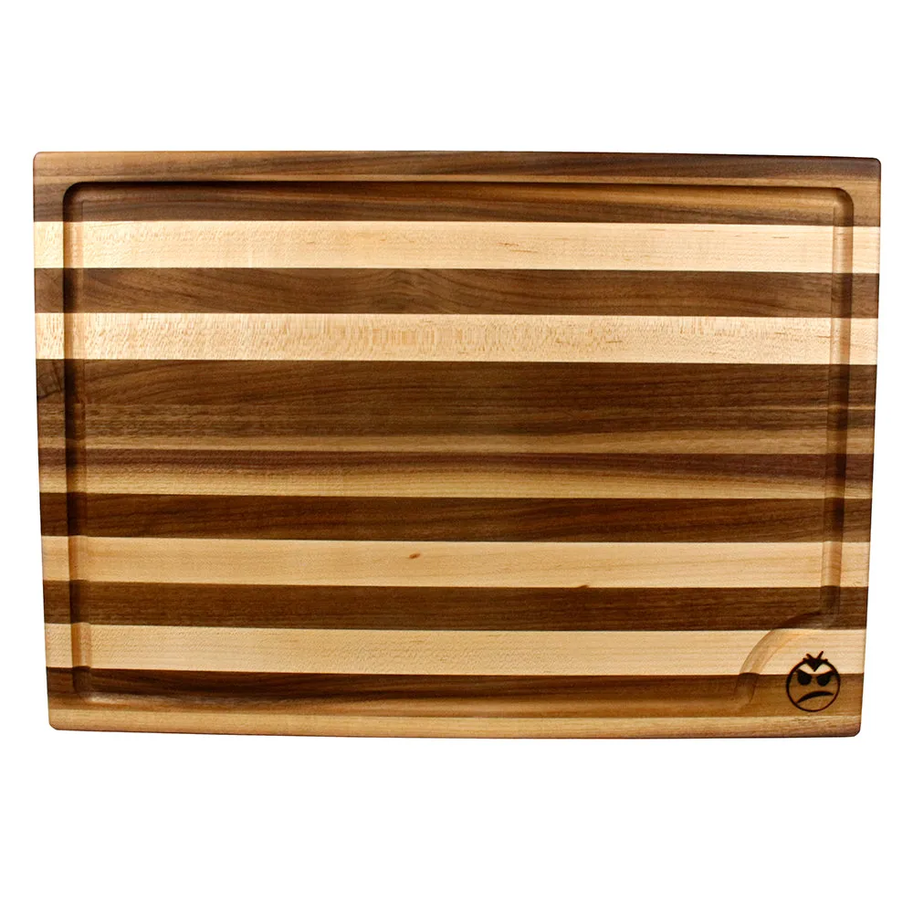 Bad Boy Boards Work Horse XL Lawrence Cutting Board 14x20x1.5 WRKHRSXL-LAWRENCE