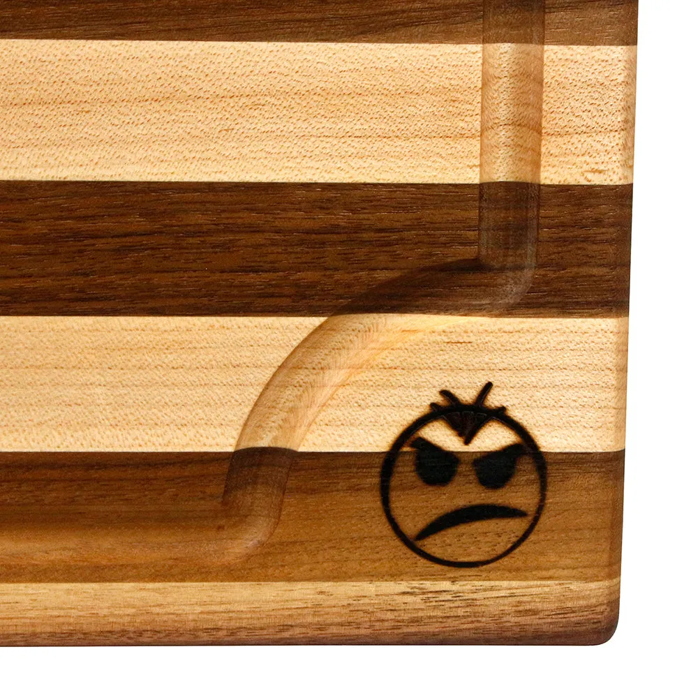 Bad Boy Boards Work Horse XL Lawrence Cutting Board 14x20x1.5 WRKHRSXL-LAWRENCE