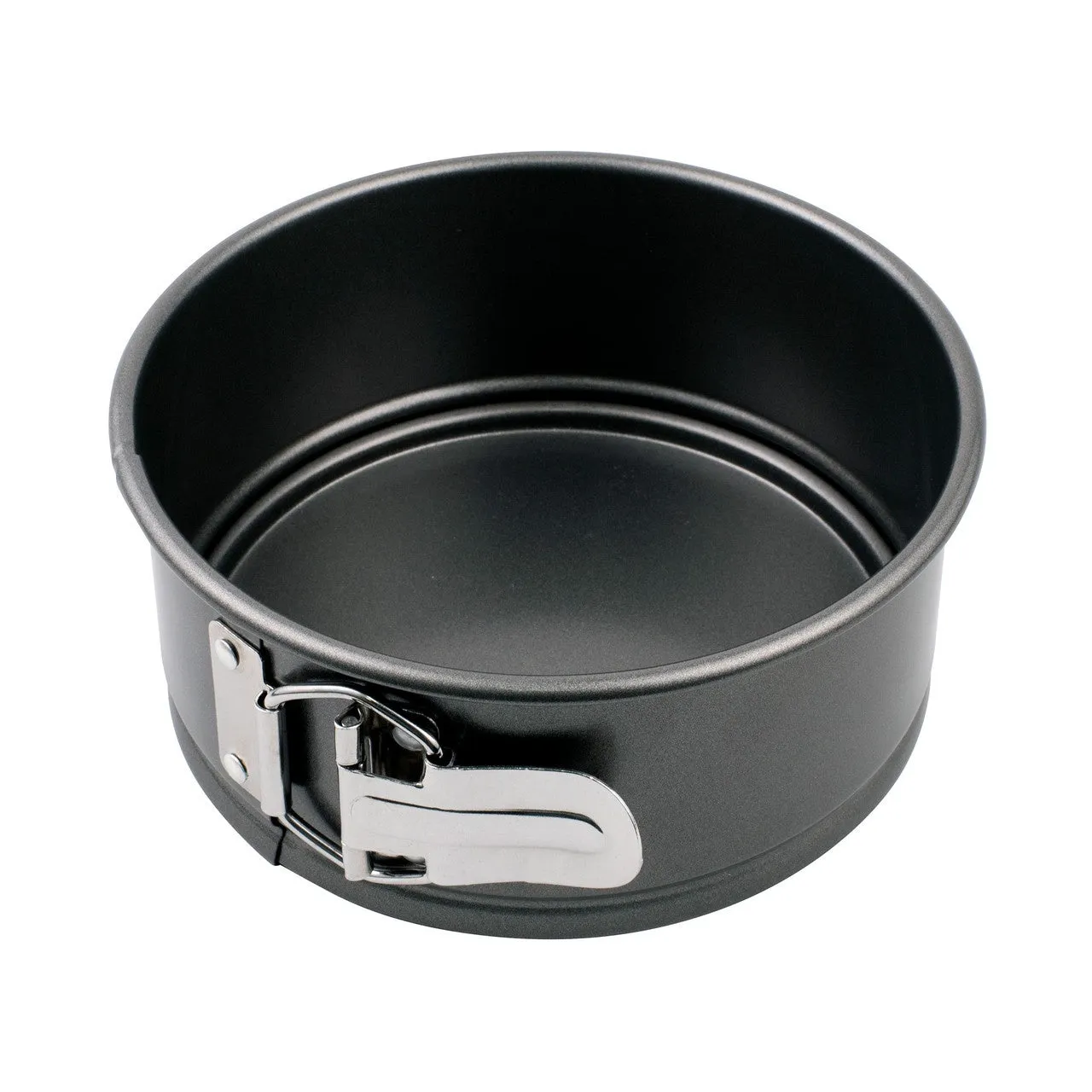 Bakemaster Springform Round Cake Pan 15cm Non-Stick