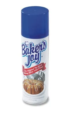 Baker's Joy Non Stick Spray