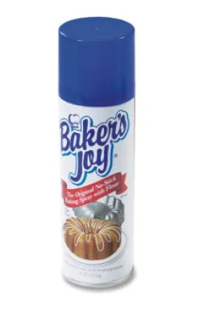 Baker's Joy Non Stick Spray