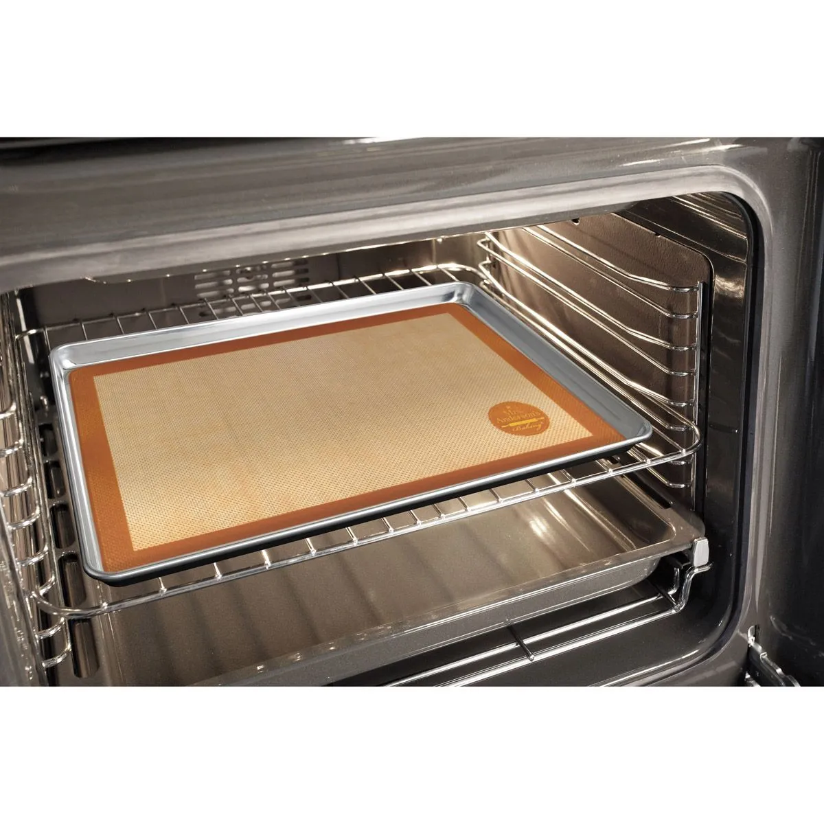 Baking Non-Stick Silicone Big Baking Mat