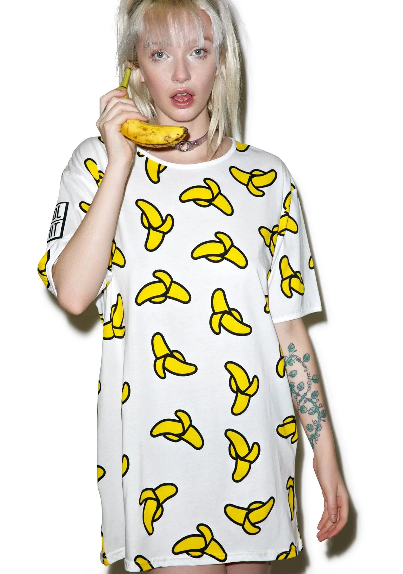 Banana Tee