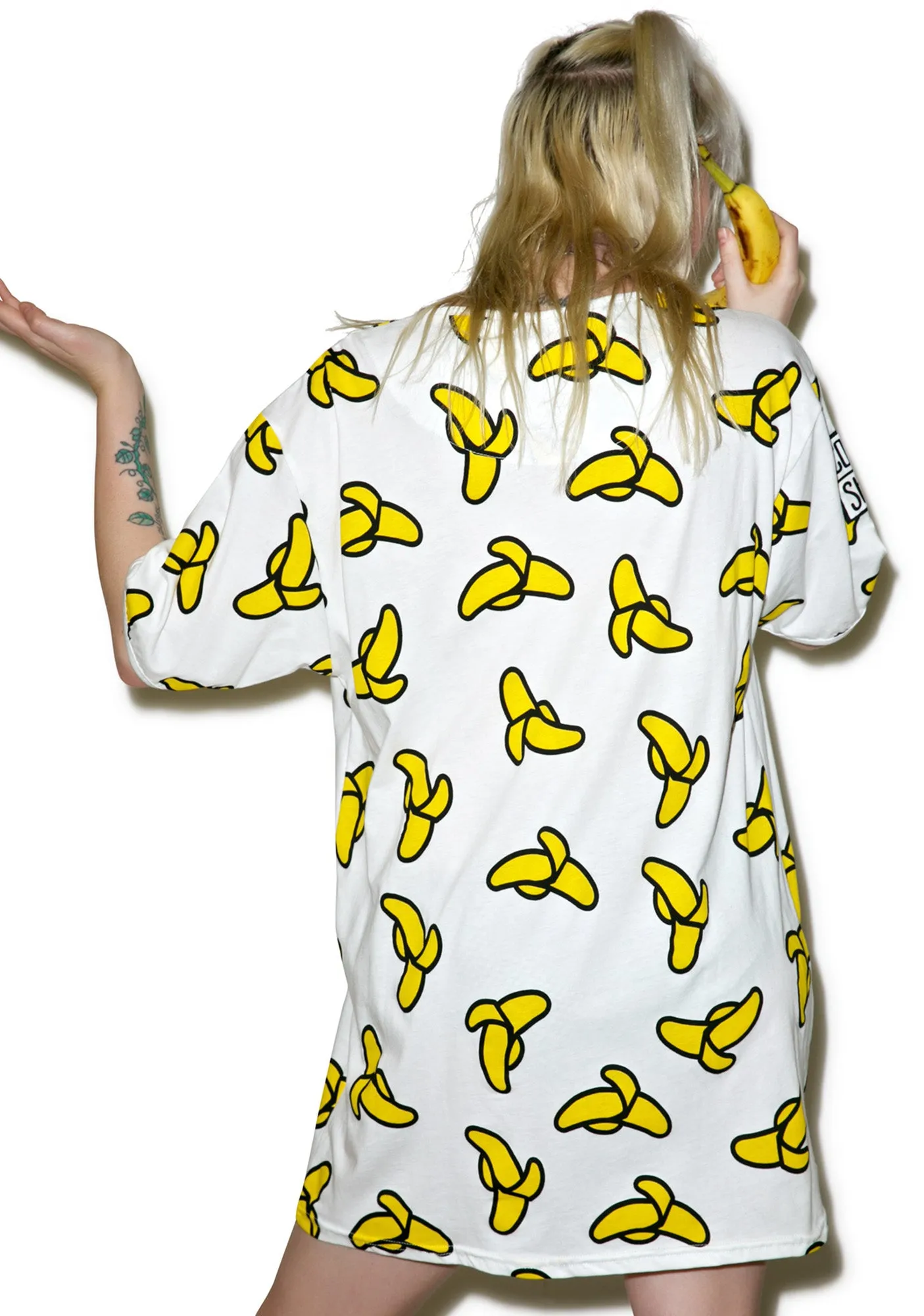 Banana Tee