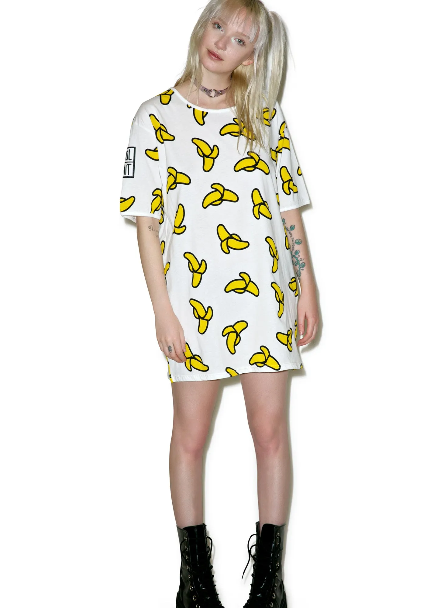 Banana Tee