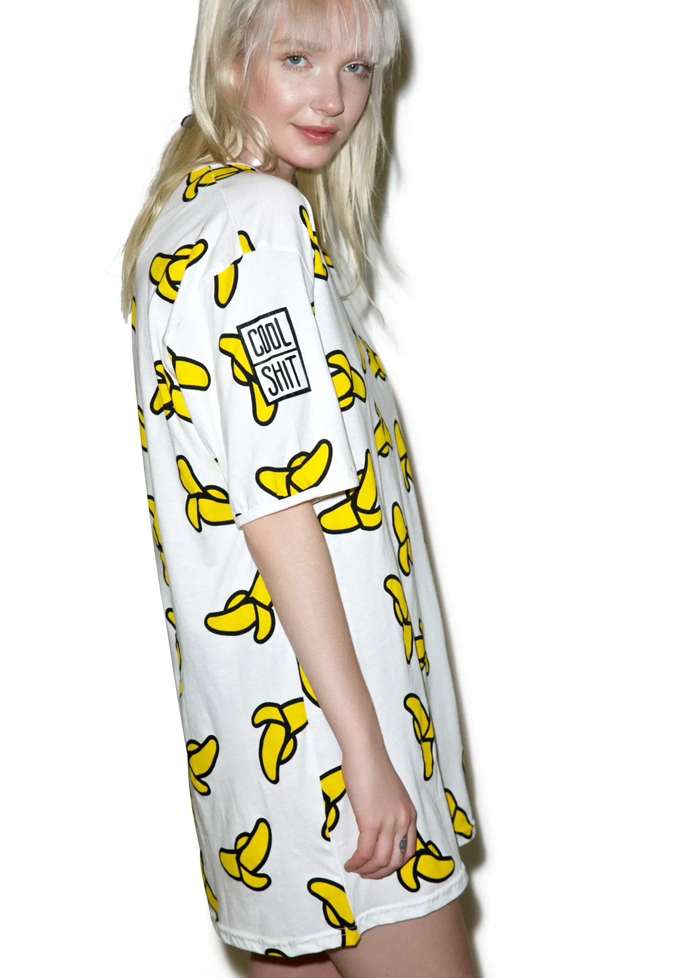 Banana Tee