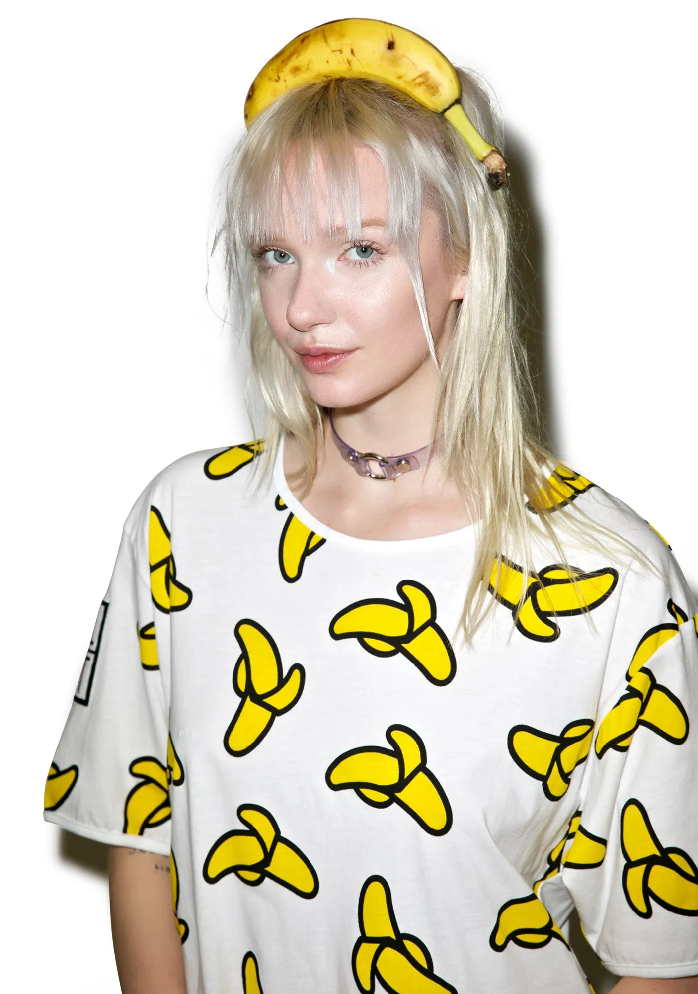 Banana Tee