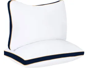 Best Hotel Pillows for Sleeping (Pack of 2)