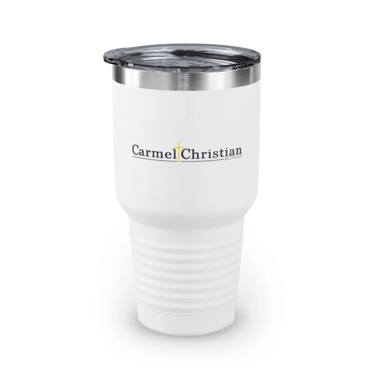 Carmel Christian Ringneck Tumbler, 30oz