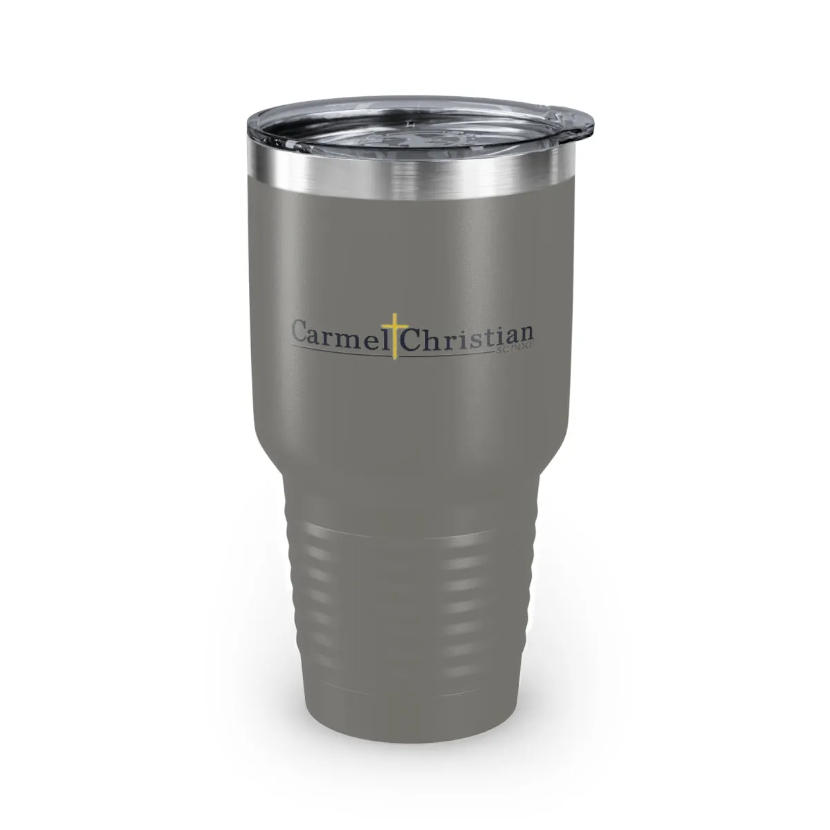 Carmel Christian Ringneck Tumbler, 30oz