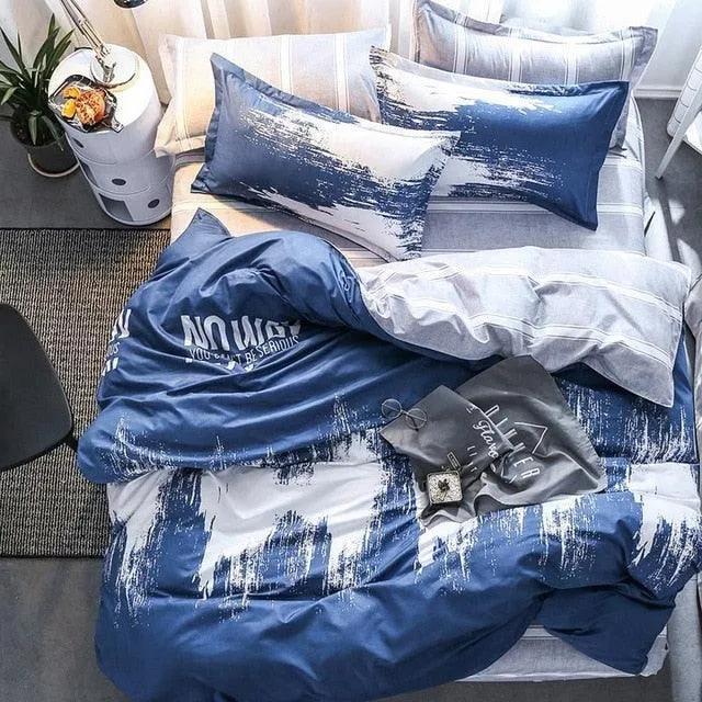 Chic and Cozy Tween Bedding Set for Stylish Sleepovers