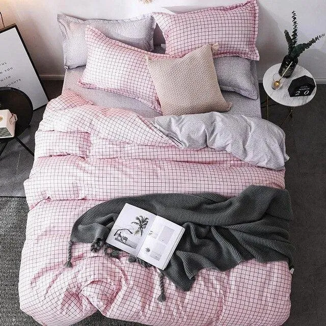 Chic and Cozy Tween Bedding Set for Stylish Sleepovers