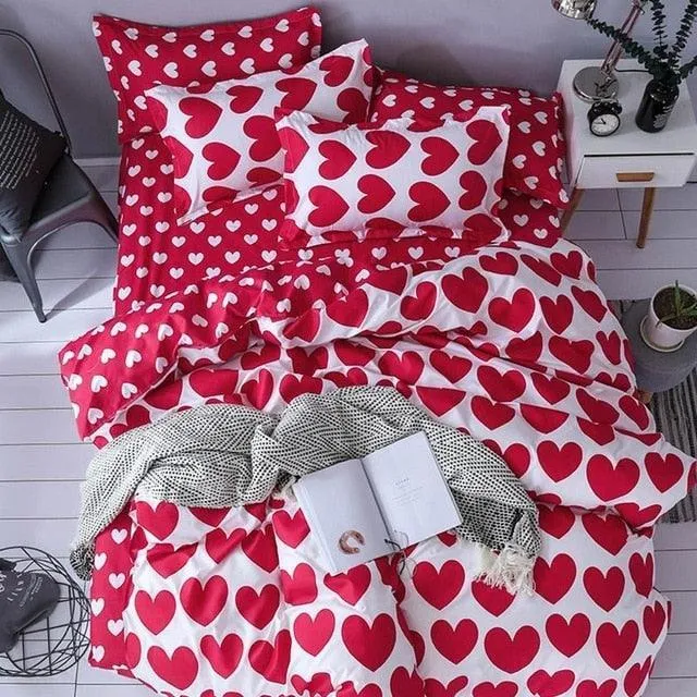 Chic and Cozy Tween Bedding Set for Stylish Sleepovers