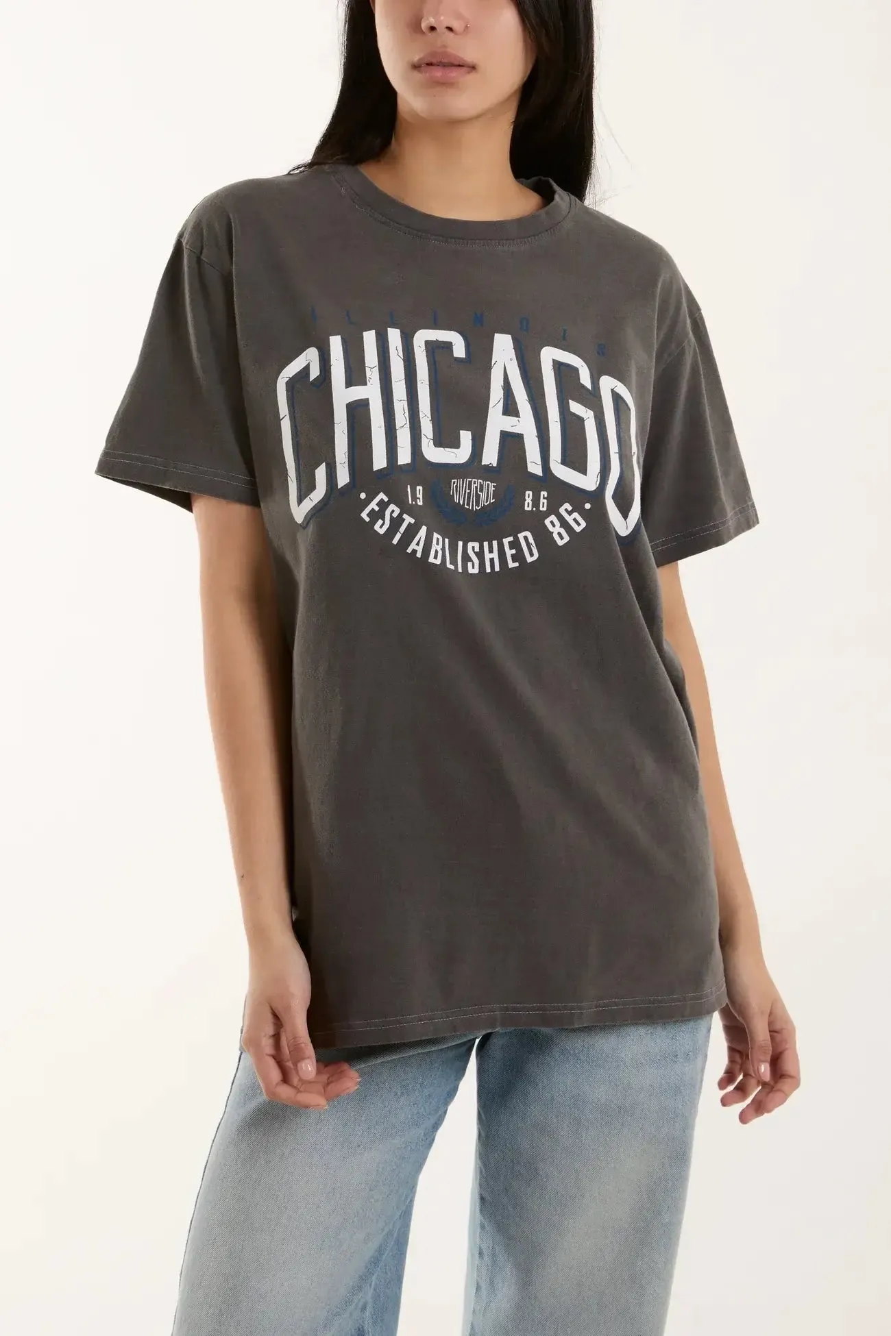 Chicago T-shirt