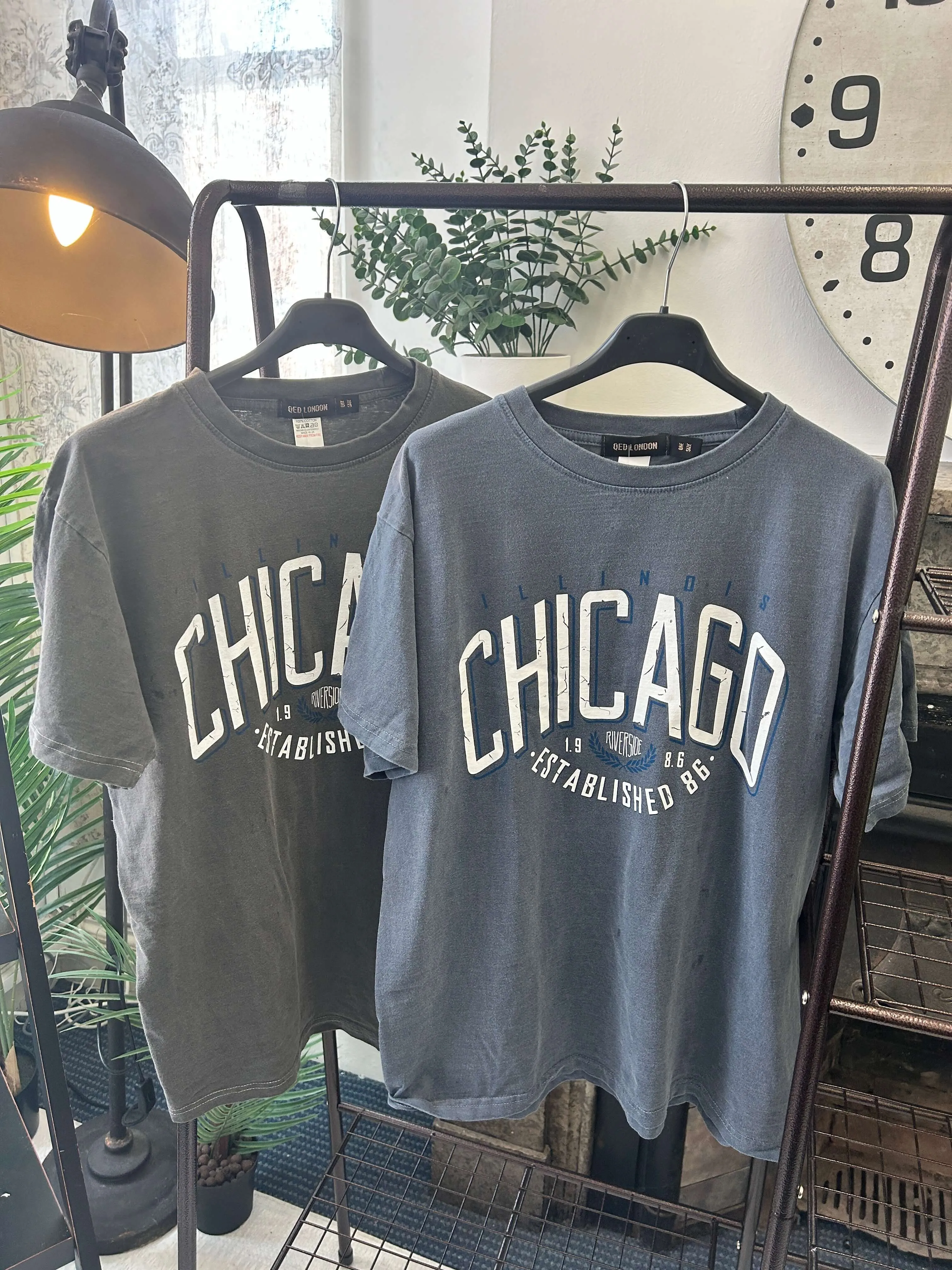 Chicago T-shirt