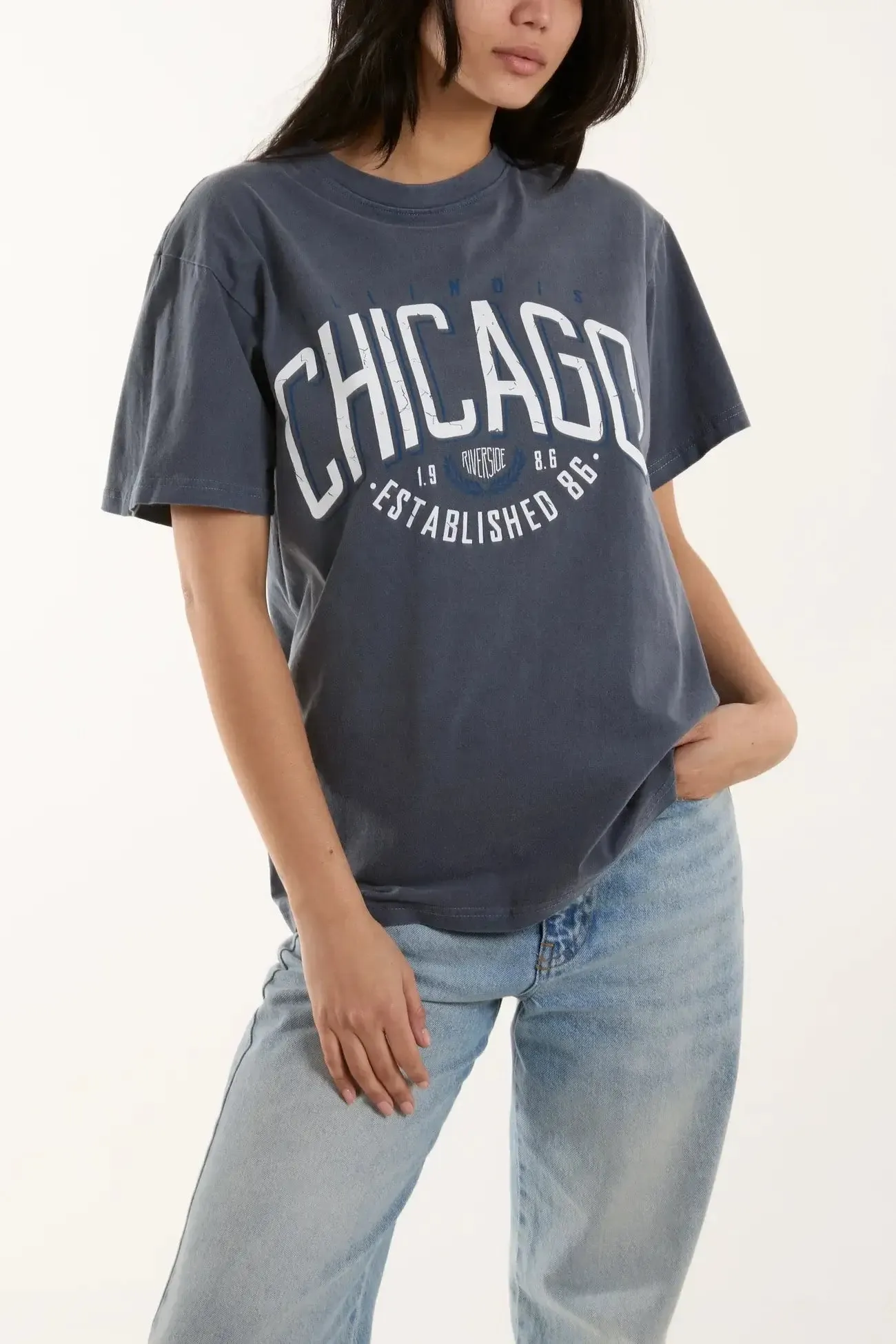 Chicago T-shirt