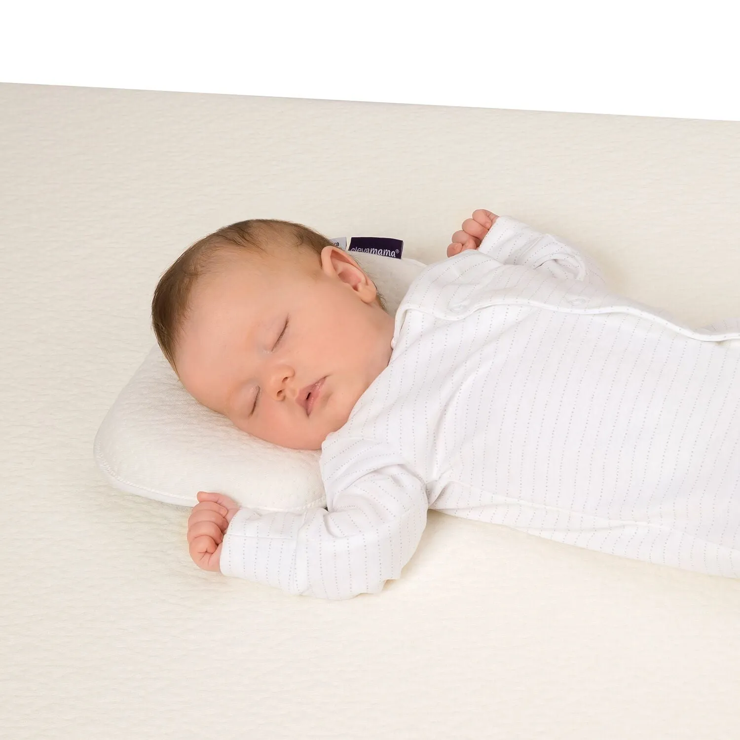 Clevamama Infant pillow