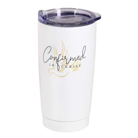 Confirmed in Christ 20 oz Tumbler