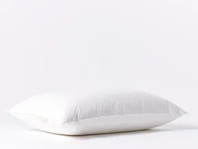 Coyuchi Down Pillow Insert