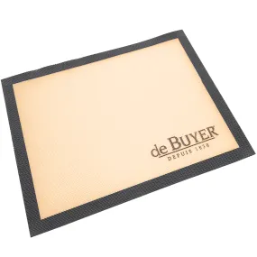 De Buyer Silicone Baking Mat