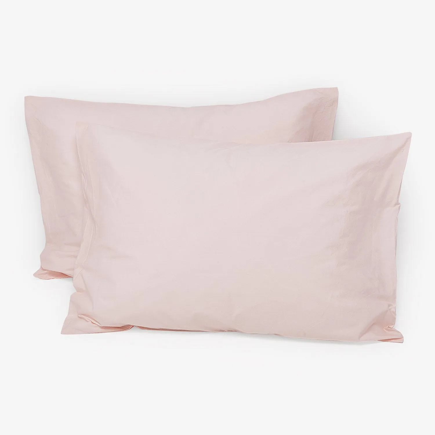 Dreamweaver Organic Cotton Percale Sham