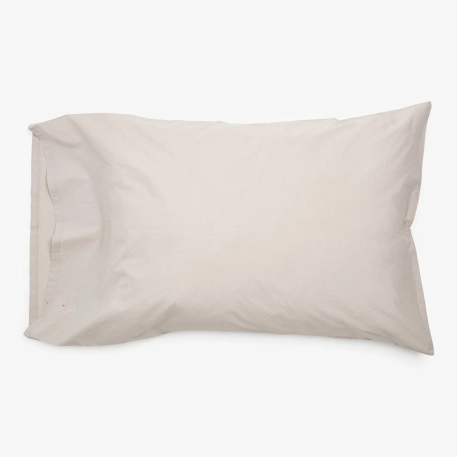 Dreamweaver Organic Cotton Percale Sham