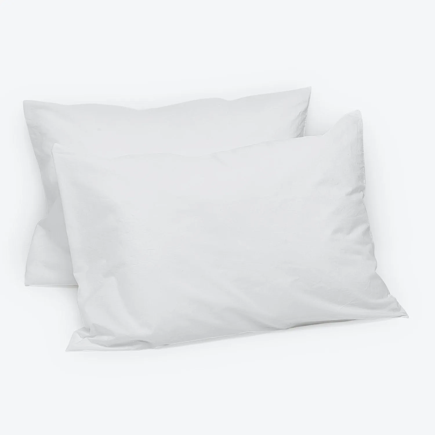 Dreamweaver Organic Cotton Percale Sham