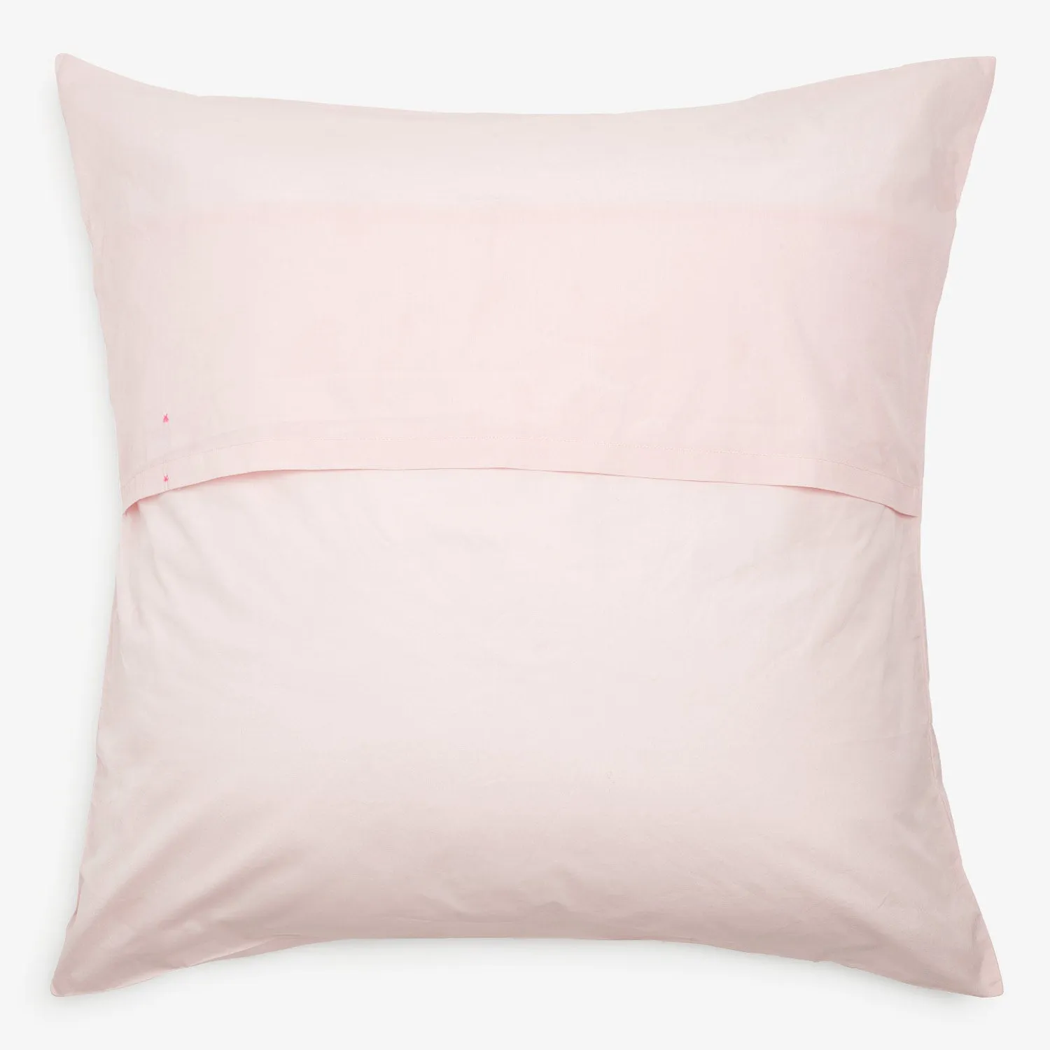 Dreamweaver Organic Cotton Percale Sham