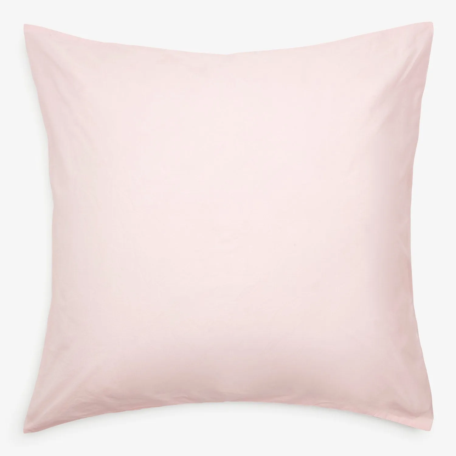 Dreamweaver Organic Cotton Percale Sham