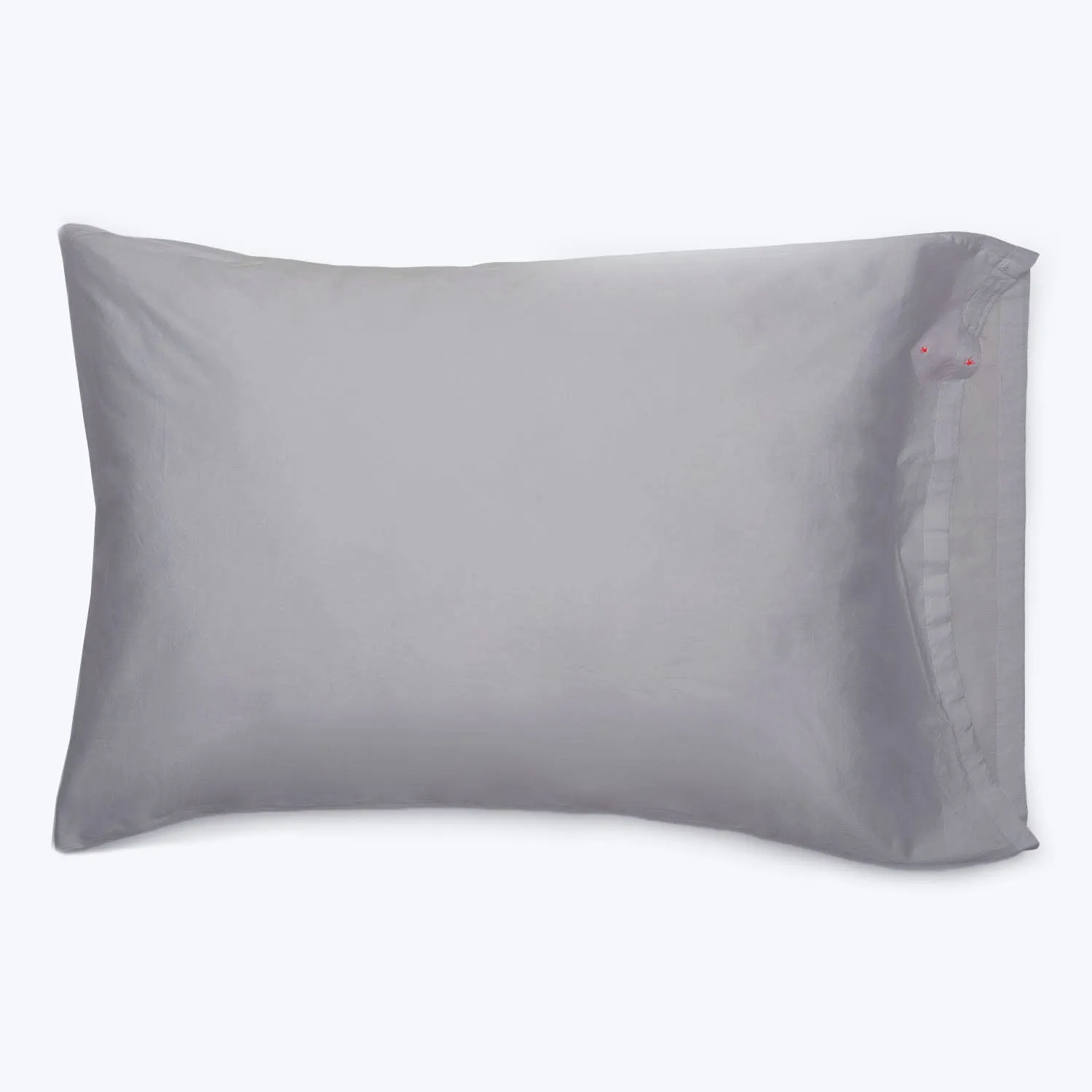 Dreamweaver Organic Cotton Percale Sham