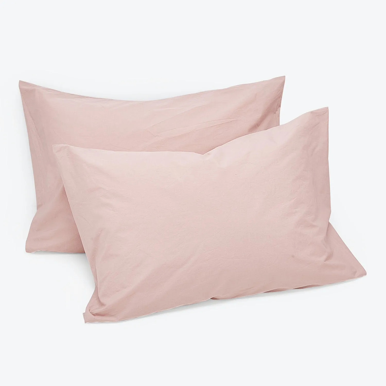 Dreamweaver Organic Cotton Percale Sham